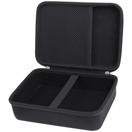 Khanka Storage Case Compatible for Yamaha Yamaha AG06/AG06MK2 Webcasting Mixer Audio Interface