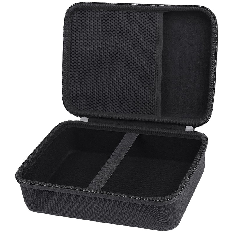 Khanka Storage Case Compatible for Yamaha Yamaha AG06/AG06MK2 Webcasting Mixer