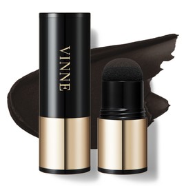 Vinne All Cover Perfect Hair Cushion Stick 5.1g, 1 piece, deep brown / 빈느 올커버 퍼펙트 헤어 쿠션 스틱 5.1g, 1개, 딥브라운