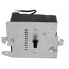 234D2377P001 Model TMDGM29 DRYER TIMER