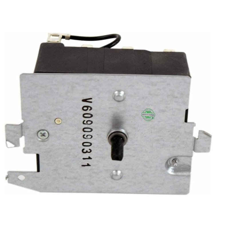 234D2377P001 Model TMDGM29 DRYER TIMER