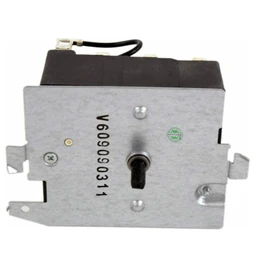 234D2377P001 Model TMDGM29 DRYER TIMER