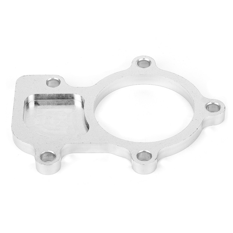 3.0in Downpipe Turbo Flange Fit for Cummins Holset HY-35 HX35