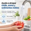 Filtro para Llave de Agua con 100 Pzas y 10