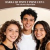 Peine de Tinte para Cabello - Hair Dye Stick, Barra