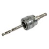 Makita E-04070 EZYCHANGE Adaptor + HSS Drill