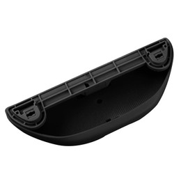 Tokenhigh Car Sunglasses Holder Box Case Glasses Case Storage Box Interior Fit for VW Golf Jetta Bora Polo Transporter