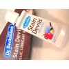 Dr. Beckmann Stain Devils dokuta-bekkuman suteindebiruzu Spots Space Agent 50ml
