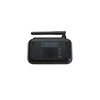 OMNITRONIC BDT-5.0 Bluetooth 5.0 Transceiver | 3-in-1-Bluetooth-Audioadapter mit Sender-, Empfänger-