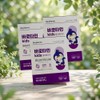 Mongul Cloud Partners Our Farm Barotamine Kids Day Pack All-in-one