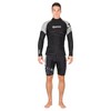 Mares Ultra 412389 Men's Wetsuits, Multi-Colour, M