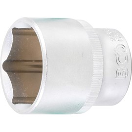 BGS 2786 | Socket, Hexagon | 12.5 mm (1/2") Drive | 1.1/4"