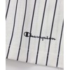 Champion CK-BS511 Kids' Shorts, Quick Drying, Script Logo, Wrap Shorts,
