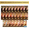 Color Time Hair Colour Permanent with Royal Jelly 100 ml