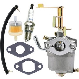 Carburetor Fit For Pulsar PG2000 3HP 1400-2000 Watts Gasoline Generator Carburetor Fit For B&S PowerBoss 1150 1200W 30627 030627 Generator