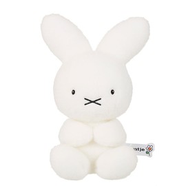 Sekiguchi Dick Bruna Plush Interior Figurine Collection 70th Nine