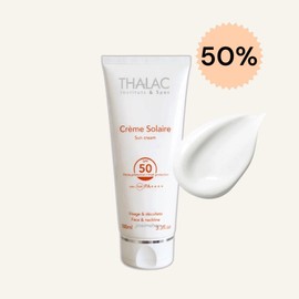 Tala sunscreen Creme Soleil 100ml inorganic sunscreen for the whole family / 탈라 선크림 크렘쏠레이 100ml 무기자차 온가족선크림