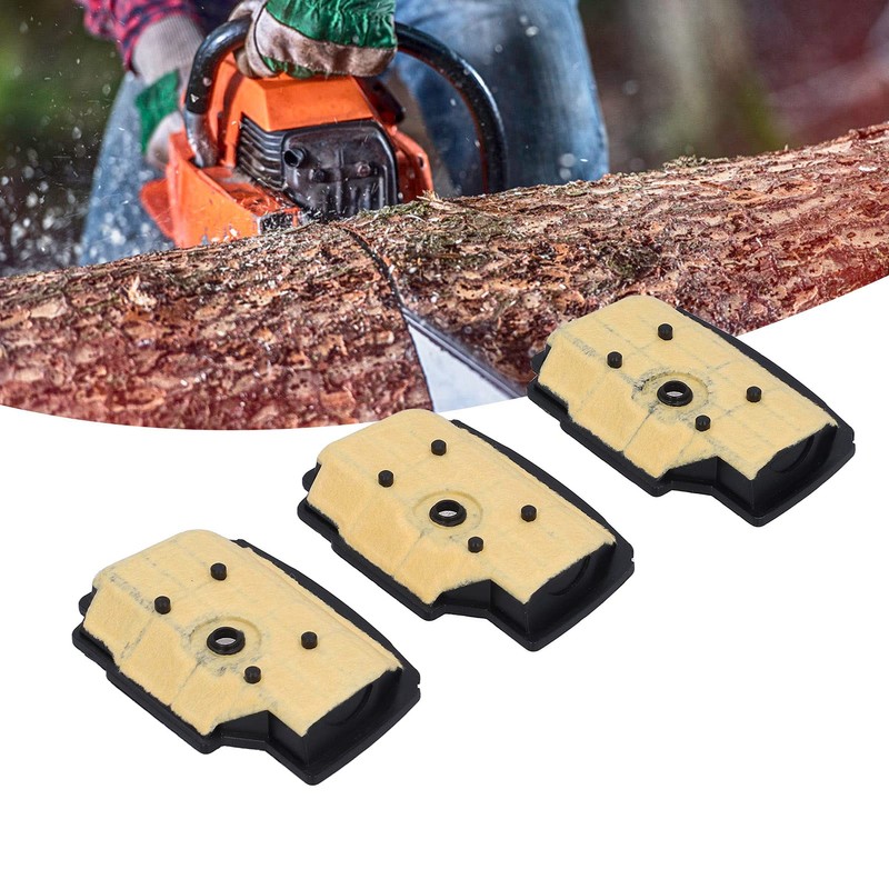Air Filter Chainsaw Accessories Replacement Parts for Stihl MS201T MS201TC