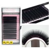 Faux Mink Eyelash Extensions 0.05 Thickness C Curl 11 Soft