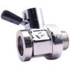 EZ-2 Engine Oil Drain Valve