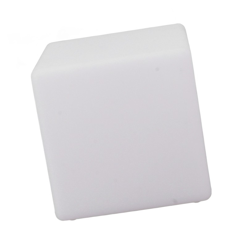 Cordless LED Cube Night Light USB Charging Cube Night Light