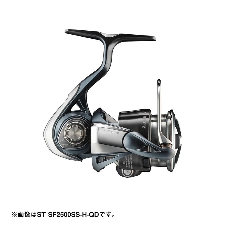 Daiwa ST SF2000SS-P 23 Airity Spinning Reel