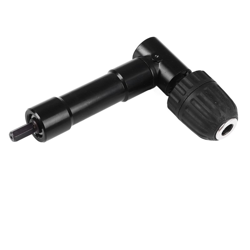 Right Angle Converter 90 Degree Corner Drill Adapter Electric Drill
