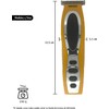 Wahl Beard Trimmer para Hombre Recortadora de Barba y Bigote