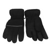 Electric Heated Gloves Touch Screen Waterproof Breathable Adjustable Warm Thermal