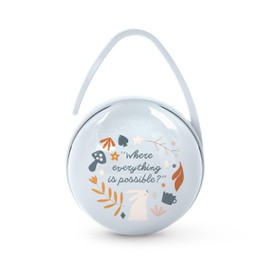 Wonder Duo AZZ Tissue Box