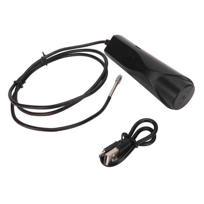 3.9mm WiFi Auto Engine Endoscope 1080P Wireless Borescope Inspection Camera