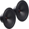 DD Audio VO-M210-S4 10" 300W 4-Ohm Midrange Speakers