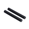 32mm Greenhouse Rainwater Gutter Water Butt Down Pipe Guttering Kits