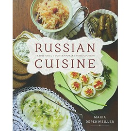 Russian Cuisine