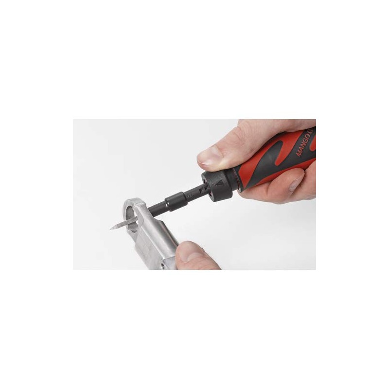 SHAVIV E400 Blade 15129233