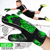 WFX Goalkeeper Gloves for Kids Children Boys Youth Soccer Goalie