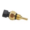 vovolove Coolant Sensor Replacement 4954905 For Dodge Ram 2500 3500