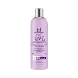 Design Essentials Agave & Lavender Conditioner, 341 ml