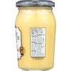 BORNIER Original Dijon Mustard, 7.4 Ounce