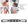 Muscle Massage Shaft 360 Degree Lymphatic Drainage Relaxing Muscle Roller