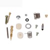 New Carburetor Rebuild Kit Master Overhaul for Nikki Carbs 796184
