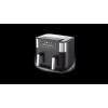 joyami Air Fryer with 2 Baskets, 8 QT Dual Basket