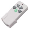CHQ7030T Replacement Remote Control Compatible with Harbor Breeze Ceiling Fan