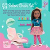 Glitter Girls Hair Salon Chair Set