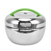 Stainless Steel Insulated Lunch Box Double Wall Thermal Food Container