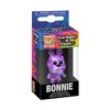 Funko Pop! Keychain: Five Nights at Freddy's, Tiedye- Bonnie