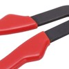Spark Plug Pliers, 20.2 cm / 7.95 Inch Universal Stainless