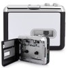 231 Stereo Cassette Player USB2.0 Flash Disk Tape to MP3