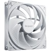 ¡Be quiet! Pure Wings 3 Ventilador blanco de alta velocidad