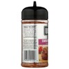 Weber Smokey Mesquite Seasoning, 6 Ounce
